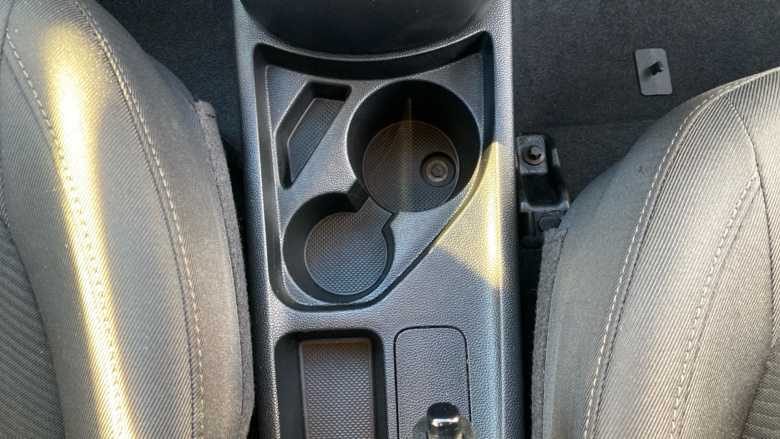 Hyundai i10 1.0 SE 5dr Petrol Hatchback